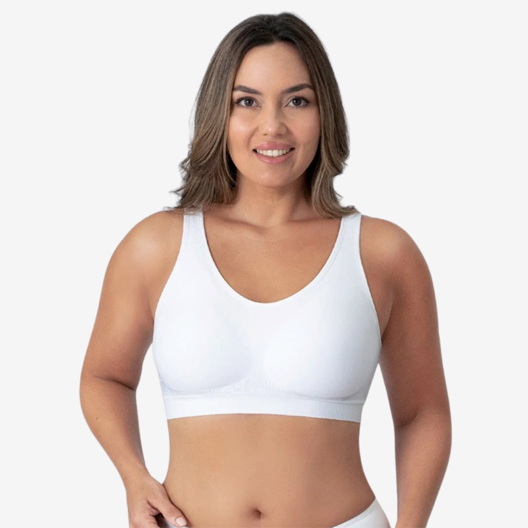 NUBELLE - Soutien-gorge équilibre sans couture